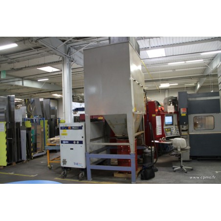 Laser Salvagnini L1 occasion