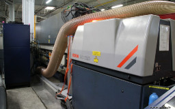 Laser Salvagnini L1 occasion