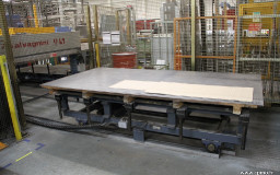 Laser Salvagnini L1 occasion