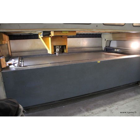 Laser Salvagnini L1 occasion