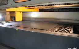 Laser Salvagnini L1 occasion