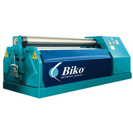 Rouleuse-croqueuse hydraulique Biko 4 rouleaux