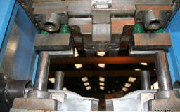 Presse à arcade hydraulique SICMI PST automatique occasion