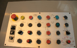 Rectifieuse plane automatique LODI 