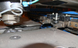 Poinçonneuse CN Trumpf MINIMATIC 100  occasion