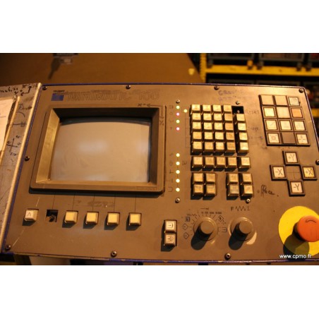 Presse plieuse LVD PPEB TURBO occasion