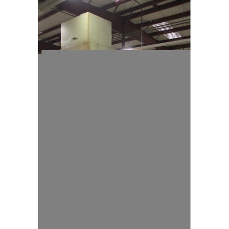 Presse hydraulique SPIERTZ HZPU occasion