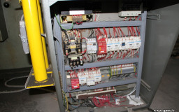 Presse hydraulique SPIERTZ HZPU occasion