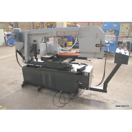Scie à ruban automatique ULTRA DEMURGER RH 360 Occasion