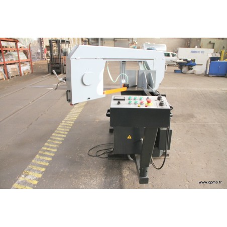 Scie à ruban automatique ULTRA DEMURGER RH 360 Occasion