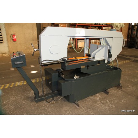 Scie à ruban automatique ULTRA DEMURGER RH 360 Occasion