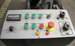 Scie à ruban automatique ULTRA DEMURGER RH 360 Occasion