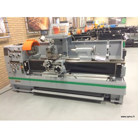 Tour à charioter-fileter HU 480 400V