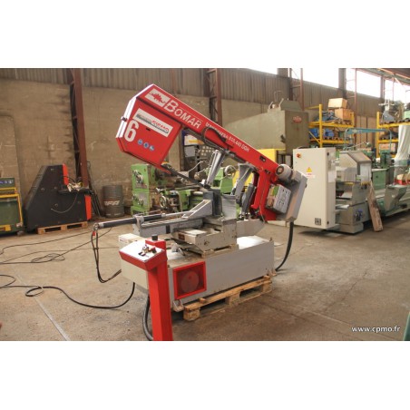 Scie à ruban automatique ULTRA DEMURGER RH 360 Occasion