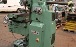 Fraiseuse GAMBIN 3M