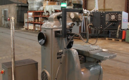 Fraiseuse TOS FN 32