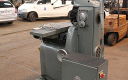 Fraiseuse TOS FN 32