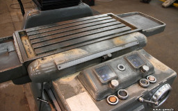 Fraiseuse TOS FN 32