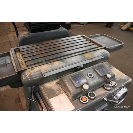Fraiseuse TOS FN 32