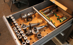 Machine optique à pointer en coordonnées FRIEDRiCH DECKEL LK occasion