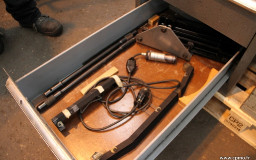 Fraiseuse TOS FN 32