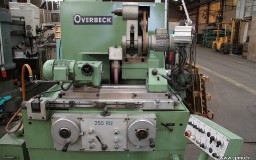 Rectifieuse cylindrique automatique Oberbeck 250 RU occasion