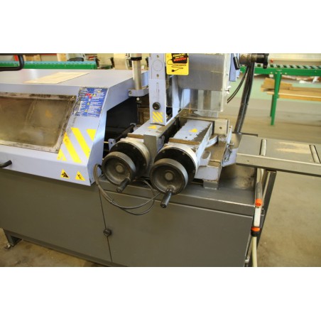 Scie à ruban automatique ULTRA DEMURGER RH 360 Occasion