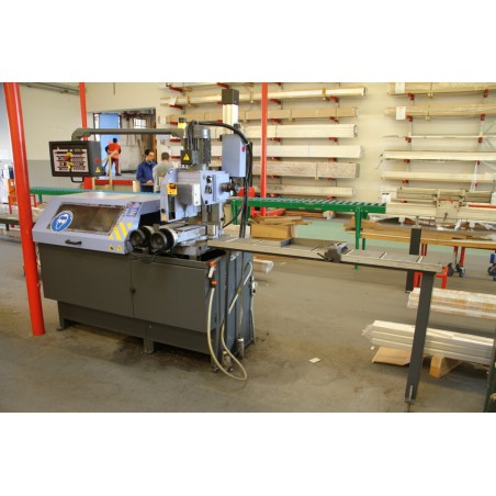 Scie à ruban automatique ULTRA DEMURGER RH 360 Occasion