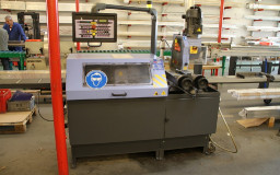 Tronçonneuse automatique MEP TIGER 350 AX occasion