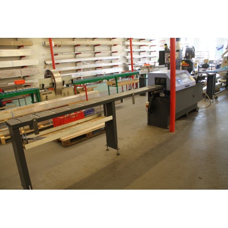 Tronçonneuse automatique MEP TIGER 350 AX occasion