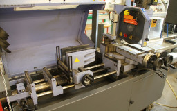 Scie à ruban automatique ULTRA DEMURGER RH 360 Occasion
