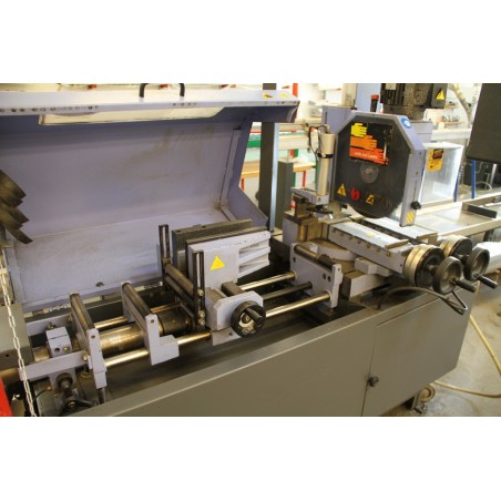 Scie à ruban automatique ULTRA DEMURGER RH 360 Occasion
