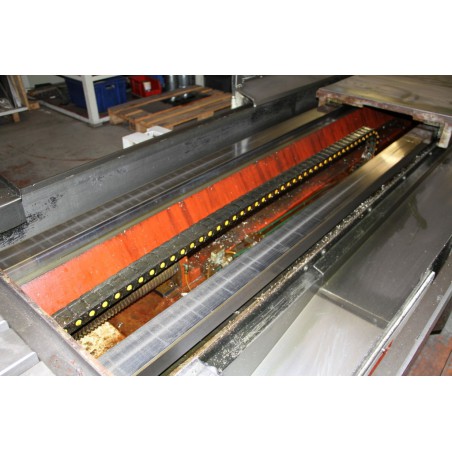 Fraiseuse GAMBIN 3M