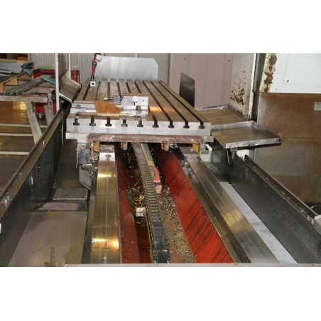 Fraiseuse GAMBIN 3M
