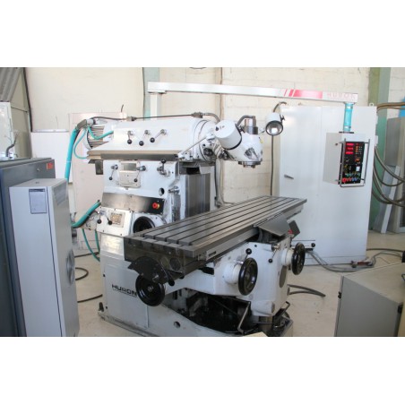 Fraiseuse GAMBIN 3M