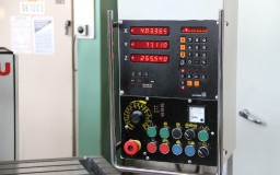 Fraiseuse GAMBIN 3M
