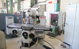 Fraiseuse GAMBIN 3M