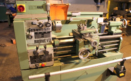 Tour à charioter fileter EMCO MAIER MAXIMAT V 13 occasion