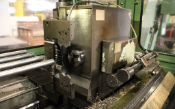 Tronçonneuse REMS automatique ADM 2000 H