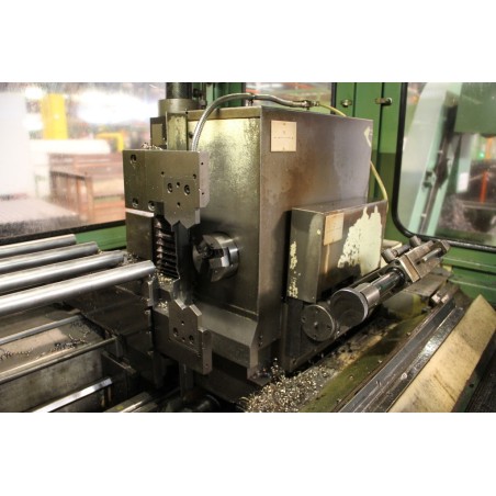 Tronçonneuse REMS automatique ADM 2000 H