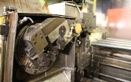 Tronçonneuse REMS automatique ADM 2000 H