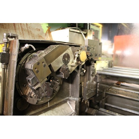 Tronçonneuse REMS automatique ADM 2000 H