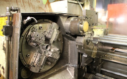 Tronçonneuse REMS automatique ADM 2000 H