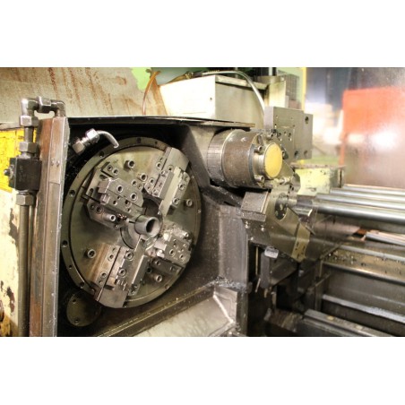 Tronçonneuse REMS automatique ADM 2000 H