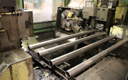 Tronçonneuse REMS automatique ADM 2000 H