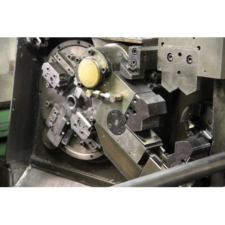 Tronçonneuse REMS automatique ADM 2000 H