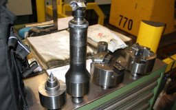 Tronçonneuse REMS automatique ADM 2000 H