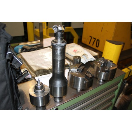Tronçonneuse REMS automatique ADM 2000 H