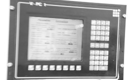 Tronçonneuse REMS automatique ADM 2000 H