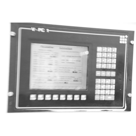 Tronçonneuse REMS automatique ADM 2000 H
